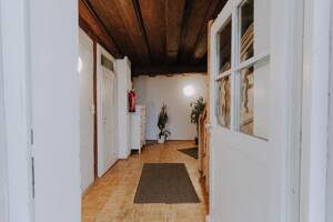 Charmantes, denkmalgeschütztes Wohn- und Geschäftshaus mit unverbaubarem Blick auf die Donau! – 93047 Regensburg – Vorschaubild 9