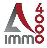 IMMO 4000 logo