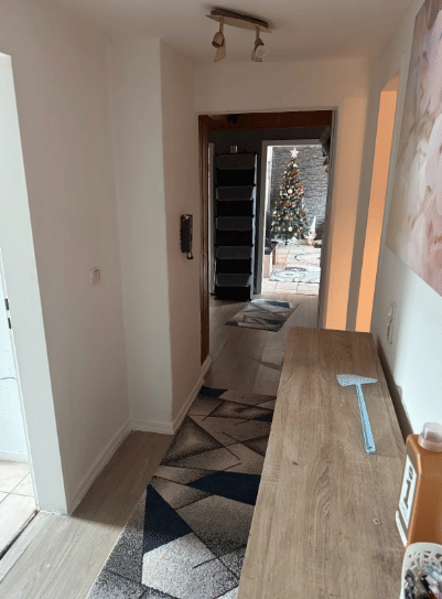 Attraktive 3,5-Zimmer-Wohnung nahe Heliosklinik - Ihr perfektes Renditeobjekt! – Krefeld – Vorschaubild 4