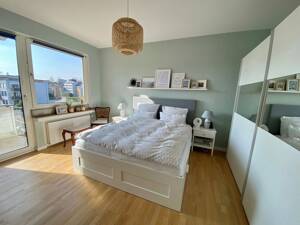 Moderne 3-Zimmer-Wohnung in begehrter Lage von Flingern – 40233 Düsseldorf – Vorschaubild 6