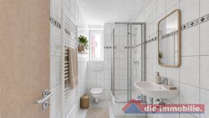 *** 3 Zimmer - Balkon - Neue Neustadt *** – 39124 Magdeburg – Vorschaubild 5