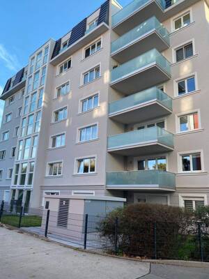Ergeschoss mit Garten-2 Zimmer mit Blick ins Naturschutzgebiet – 12557 Berlin – Vorschaubild 6