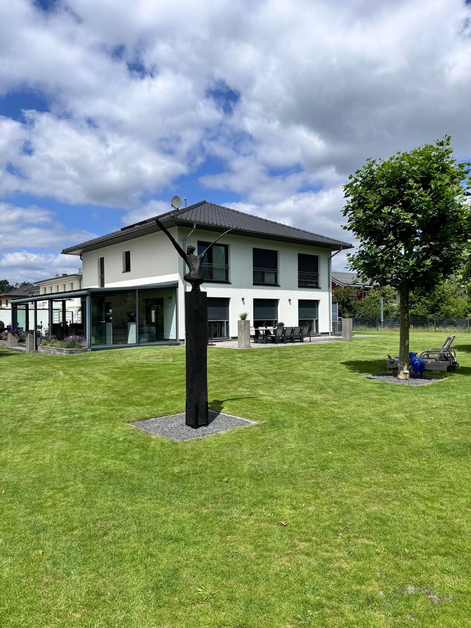Haus in 16515 Oranienburg mit 383,4 m² kaufen