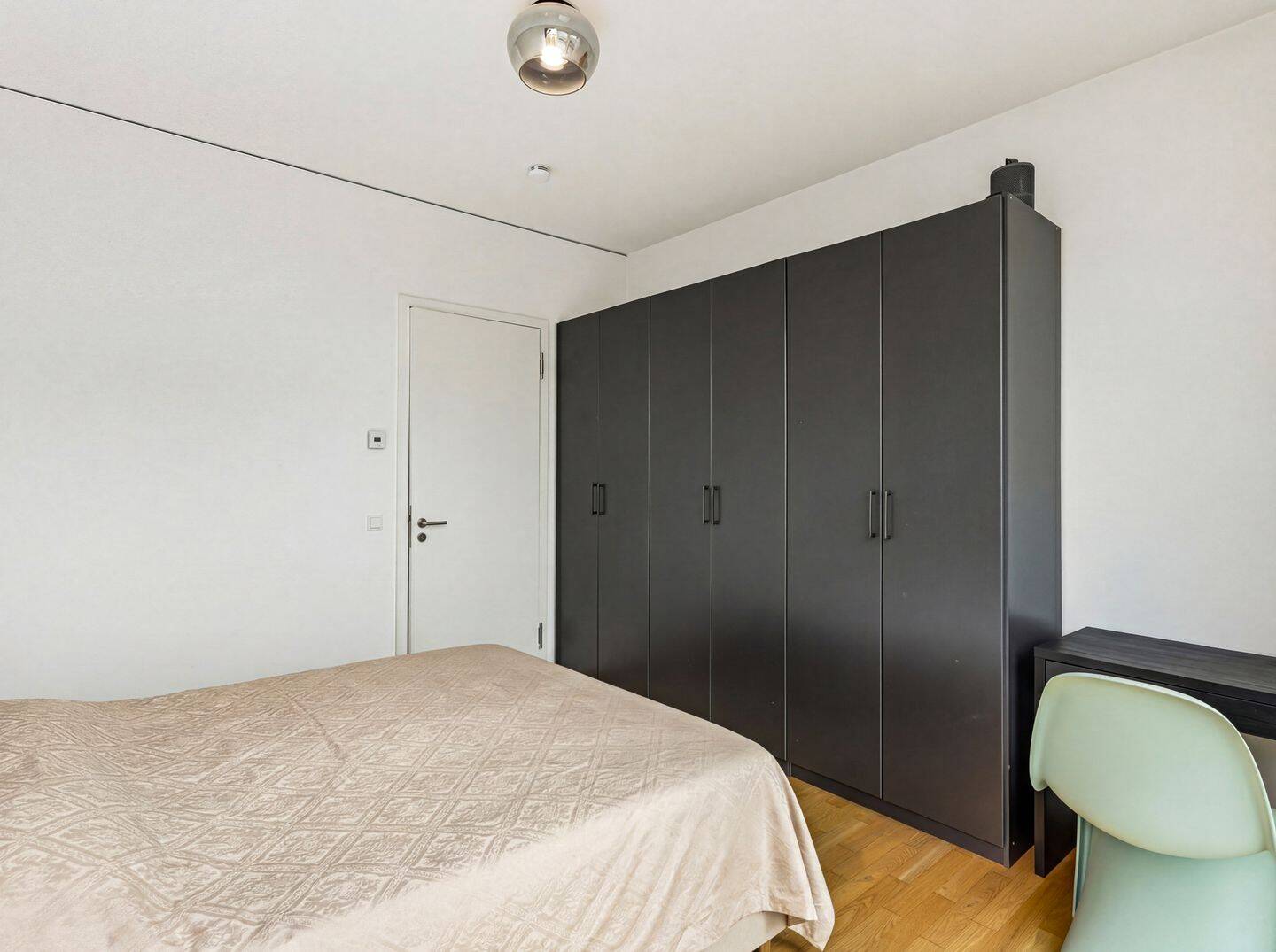 ** Penthouse-Feeling im Neubau am Volkspark Wilmersdorf ** – Berlin – Vorschaubild 9
