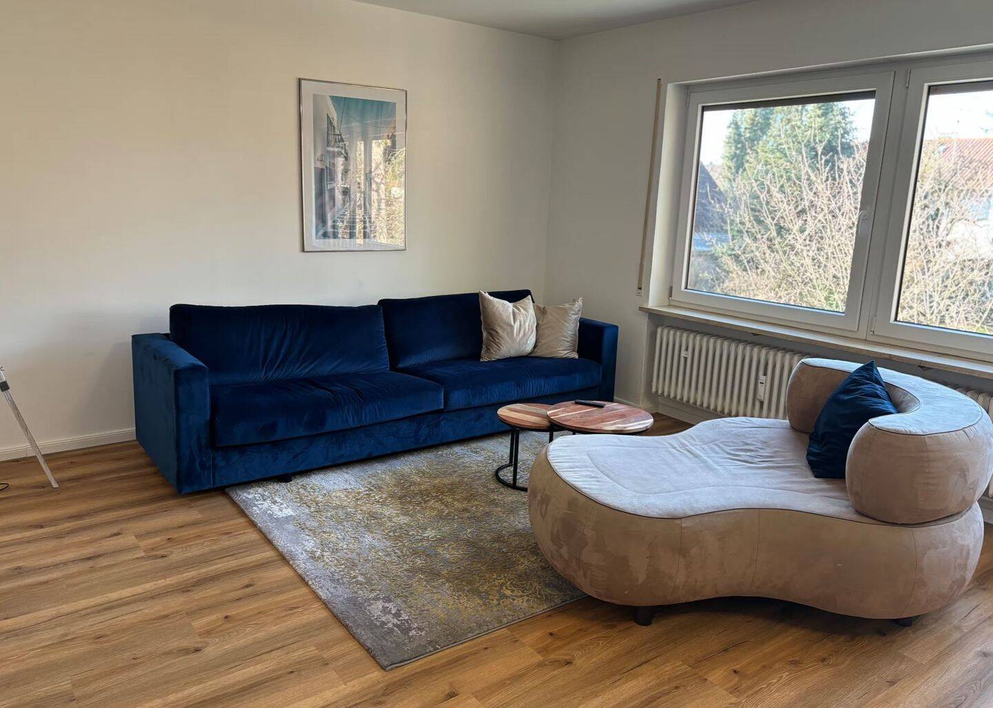 Attraktive 2-Zimmer-Wohnung in zentraler Lage von Hamburg-Altona