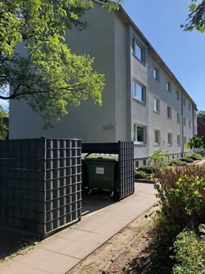 vermietetes 1 Zimmer Appartement in Uninähe – 23562 Lübeck – Vorschaubild 3