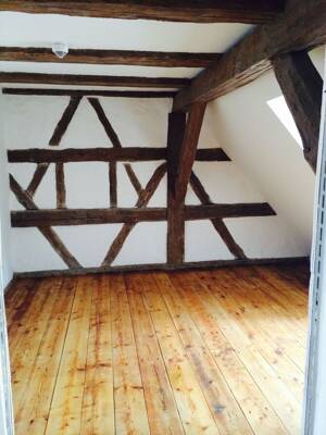Tolle DG Wohnung im Herzen der Erlanger Altstadt – 91054 Erlangen – Vorschaubild 3