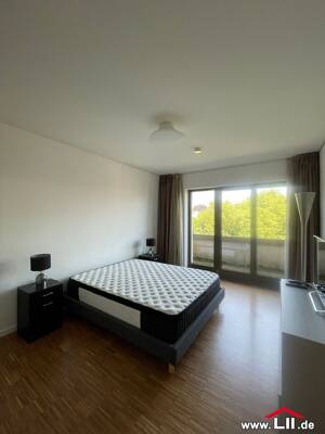 Exklusives Penthouse im Frankfurter Westend – 60325 Frankfurt am Main – Vorschaubild 9