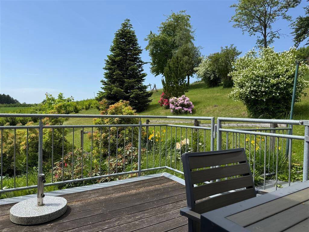 2-FH in Wiebelhausen! idyllische Allein-Lage mit herrlicher Aussicht! – Finnentrop – Vorschaubild 9