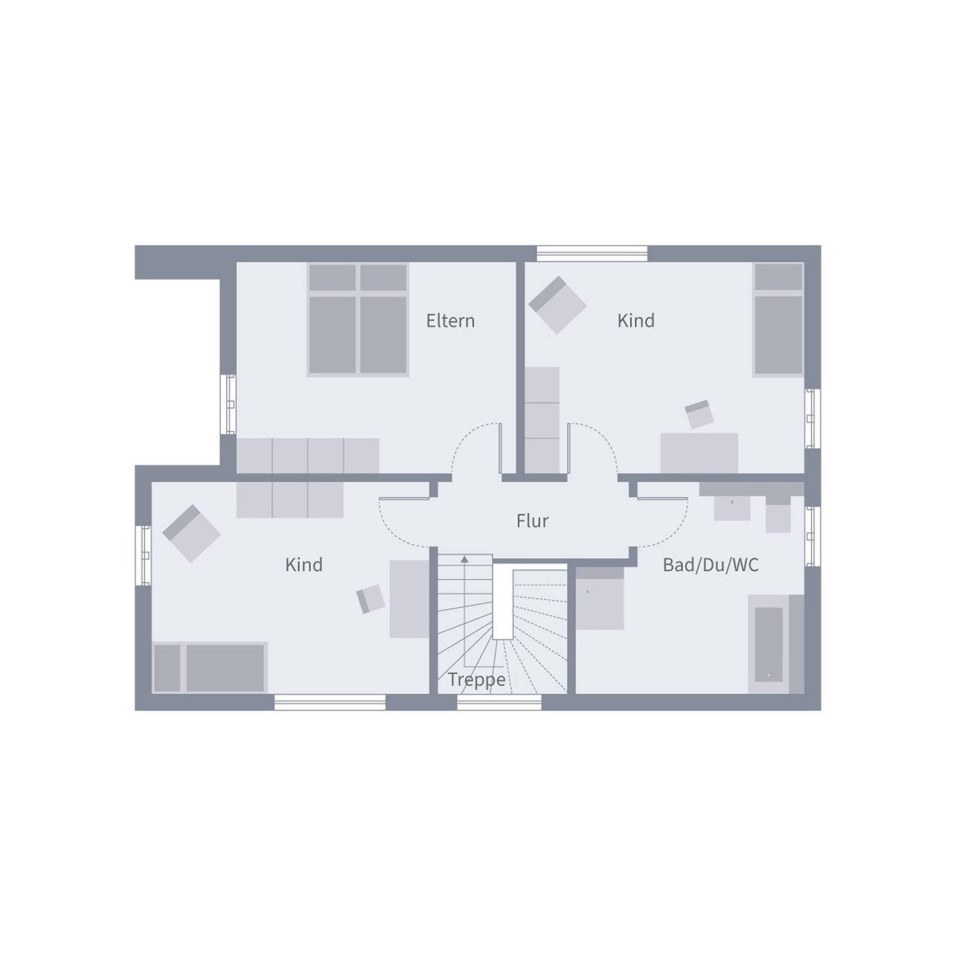 Einfamilienhaus in 66462 Zweibrücken mit 148 m² kaufen