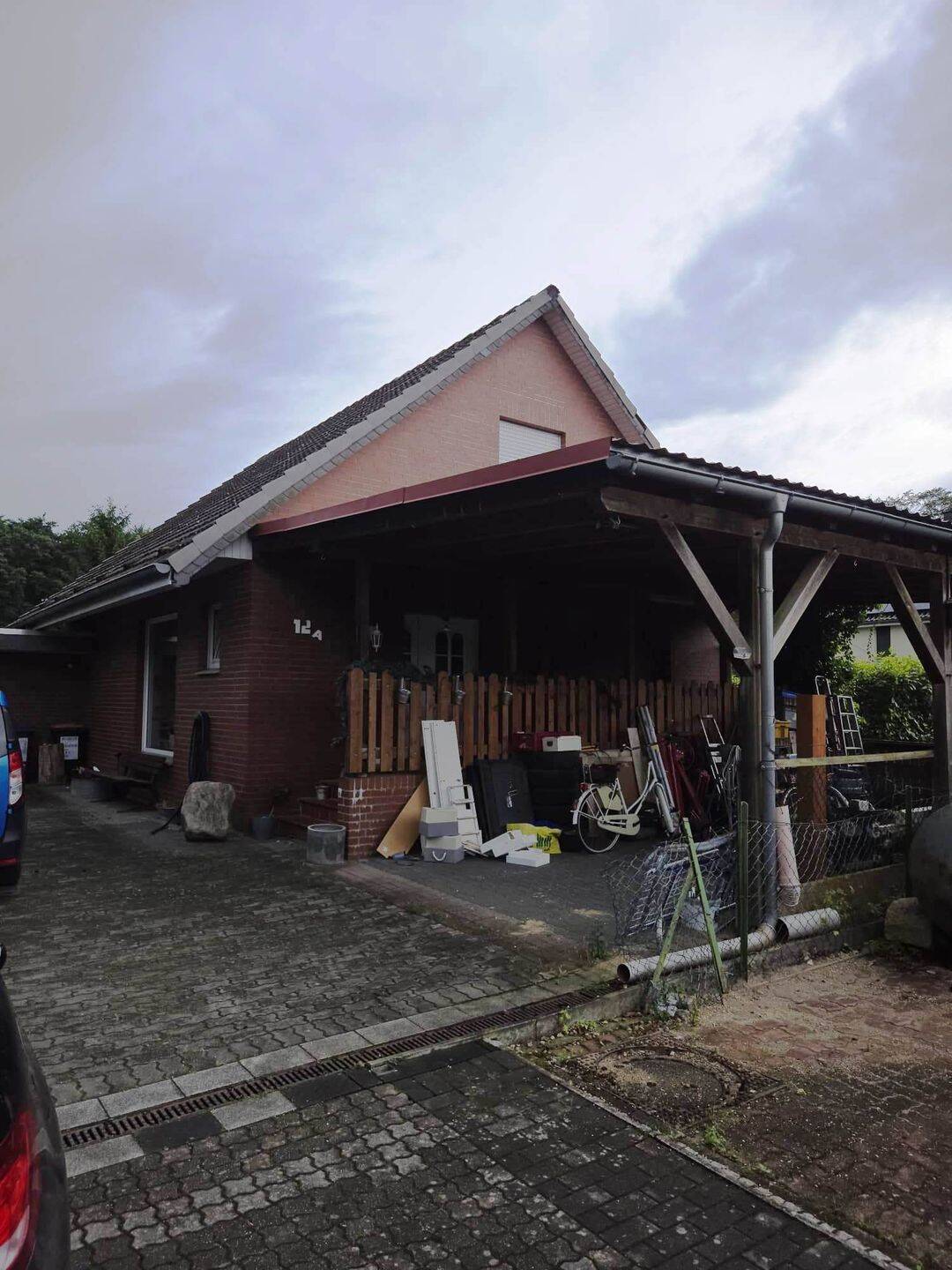 Einfamilienhaus in ruhiger Lage – Lehrte – Vorschaubild 5
