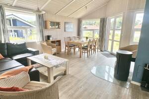 Ferienhaus in erster Reihe zur Ostsee – 23570 Lübeck – Vorschaubild 3