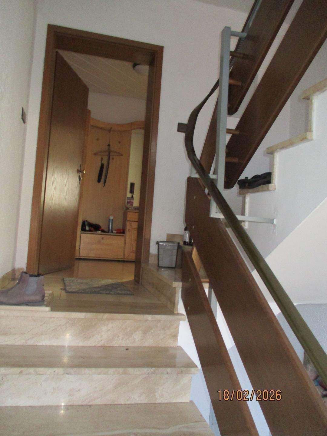 Zweifamilienhaus mit ca. 600 m² Grundstücksfläche (Teilfläche aus einem Gesamtgrundstück) in Bergrheinfeld – Bergrheinfeld – Vorschaubild 7