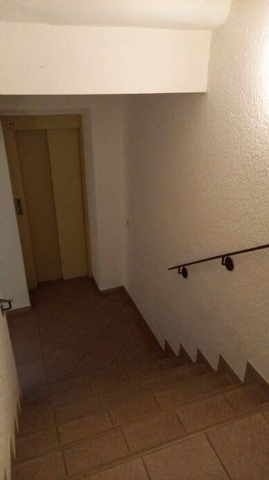 helle 2-Zimmer- Wohnung mit EBK und Aufzug – Chemnitz – Vorschaubild 5