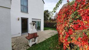 Attraktive Doppelhaushälfte in Düsseldorf-Angermund – 40489 Düsseldorf – Vorschaubild 3
