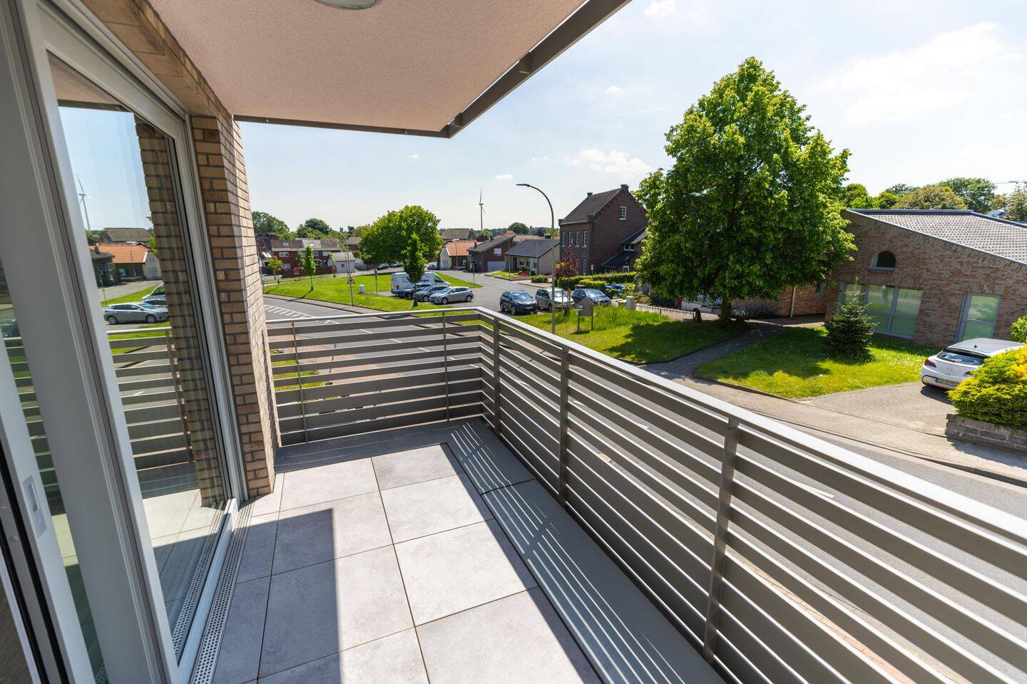 Moderne Neubauwohnung im Hochparterre - Erstbezug in ruhiger Lage von Niederkrüchten – Niederkrüchten – Vorschaubild 6