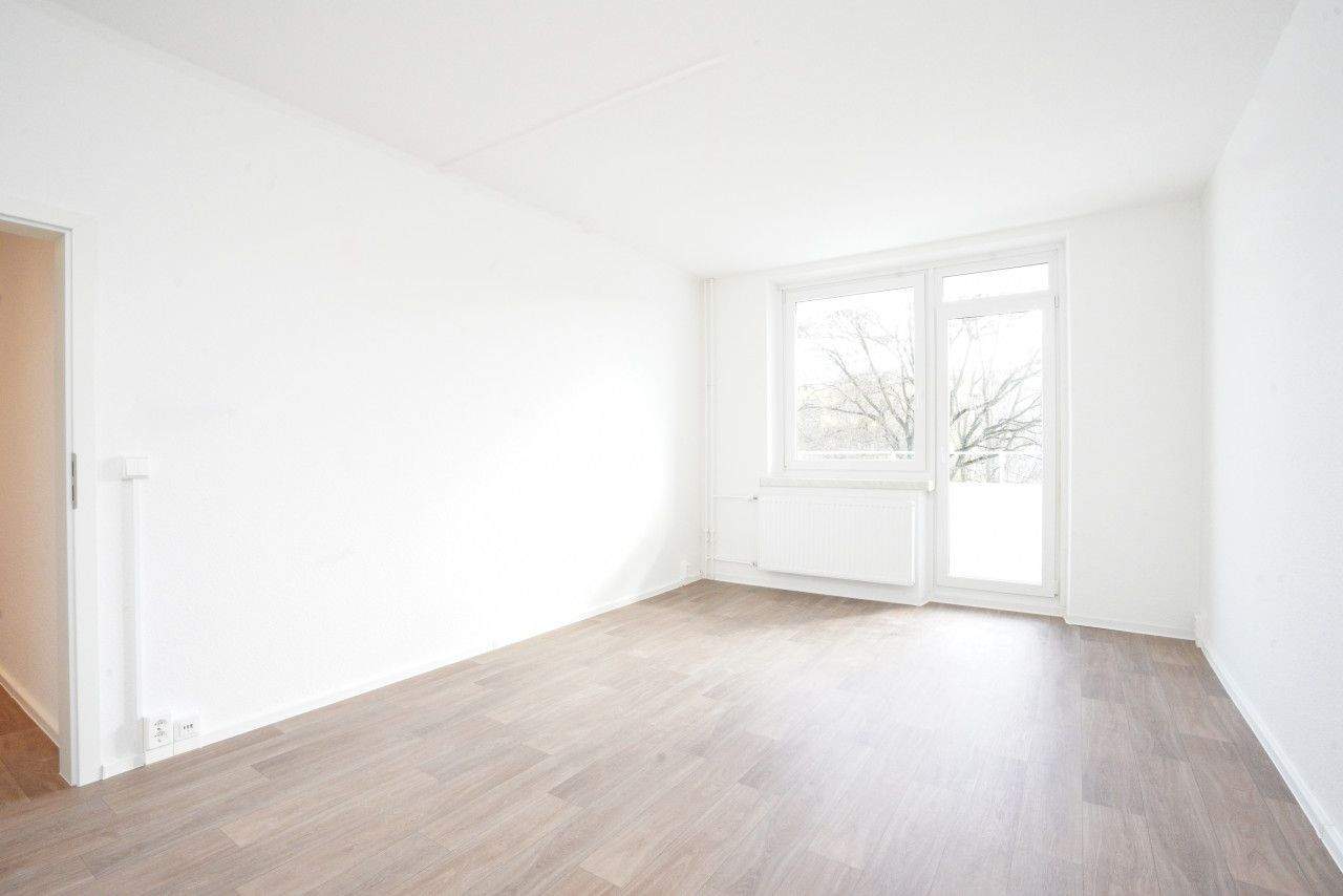 Frisch saniert / Balkon / Aufzug – Chemnitz – Vorschaubild 7