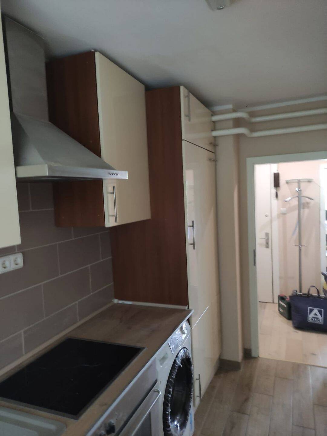 Studenten WG in Ruhiger Wohnung – Hamburg – Vorschaubild 4