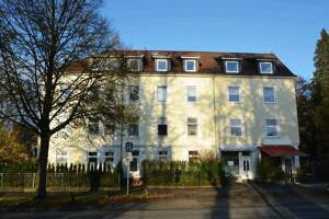 Charmante 2-Zimmer-Wohnung mit Balkon – 22453 Hamburg – Vorschaubild 2