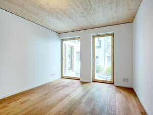 Au - Hell. Exklusiv. Energieeffizient. - Gartenterrasse in modernem Stadthaus! – 81541 München – Vorschaubild 4