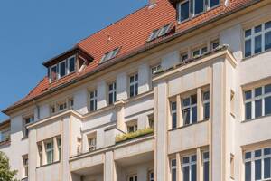 Erstattung der Erwerbsnebenkosten: Ihr Wohnpaket aus 2 Eigentumswohnungen als Kapitalanlage – 10407 Berlin – Vorschaubild 4