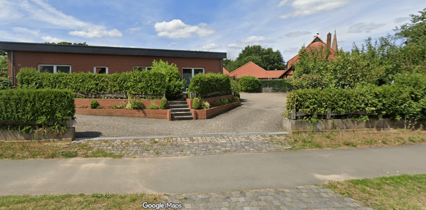 3 Wohnungen in Estorf zu vermieten