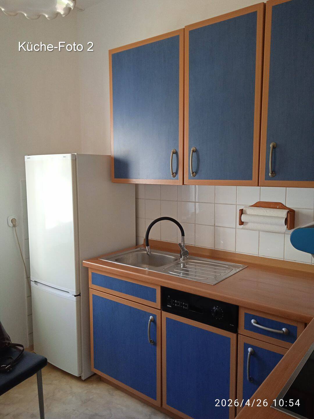 Wohnung zu vermieten in Augsburg Hochzoll- Ortler Str 51 – Augsburg – Vorschaubild 7