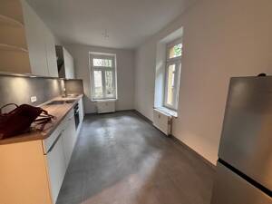 Moderne 2 Zimmer Gartenwohnung mit EBK und Terrasse – 1157 Dresden – Vorschaubild 5