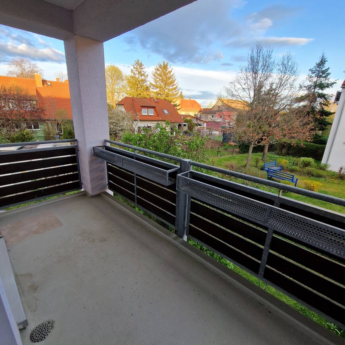 ATLAS IMMOBILIEN: Traumwohnung in Kühnhausen