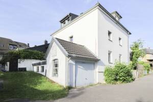 Großzügiges Einfamilienhaus mit Garten und Entwicklungspotenzial in Stolberg-Zweifall – 52224 Stolberg – Vorschaubild 4