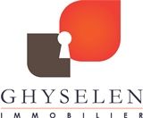 SPRL Ghyselen Immo logo