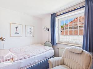 Gemütliche Ferieneigentumswohnung mit Balkon in Deichnähe – 26736 Krummhörn – Vorschaubild 8