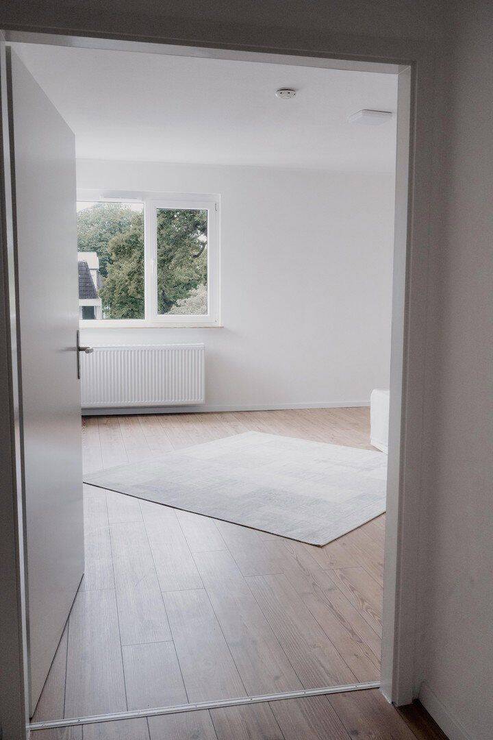 Moderne 3-Zimmer-Wohnung im Herzen von Schwachhausen - Sofort bezugsfrei - Balkon – Bremen – Vorschaubild 6