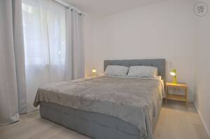 Stilvoll möblierte 2-Zimmer Wohnung mit Internet in Wiesbaden Westend – 65195 Wiesbaden – Vorschaubild 2