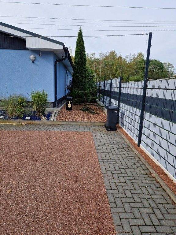 EINFAMILIENHAUS MIT WINTERGARTEN, KAMIN UND FUßBODENHEIZUNG AM RANDE VON CHEMNITZ – Hartmannsdorf – Vorschaubild 5