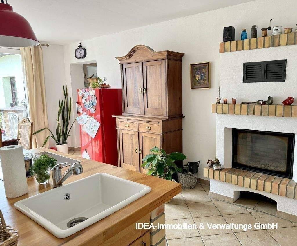 Solides Mehrgenerationshaus mit 3 Wohnungen, einem Ferienhaus und einem Tiny House zu verkaufen! – Ribnitz-Damgarten – Vorschaubild 5