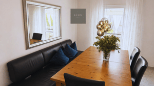 5-Zimmer-Eigentumswohnung mit außergewöhnlicher Dachterrasse und 3 Stellplätzen – 67063 Ludwigshafen am Rhein – Vorschaubild 3