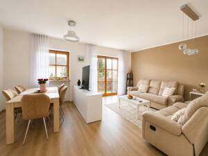 Modernisierte 3-Zimmer-Wohnung mit sonnigem Südbalkon - stilvoll wohnen in angenehmer Nachbarschaft – 85055 Ingolstadt – Vorschaubild 2