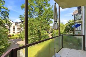 # 2-Zimmer # sonniger Balkon # ruhige Lage # – 53177 Bonn – Vorschaubild 8
