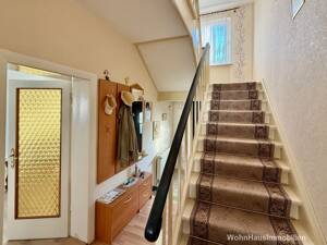 Einfamilienhaus mit großem Garten in Schöneiche sucht Familienanschluss – 15566 Schöneiche bei Berlin – Vorschaubild 8