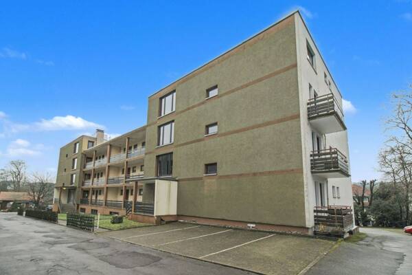 Etagenwohnung in 38644 Goslar mit 50 m² kaufen