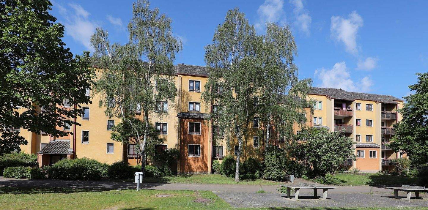 Schicke Wohnung in Westhagen // EG Wohnung 2 – Wolfsburg – Vorschaubild 4