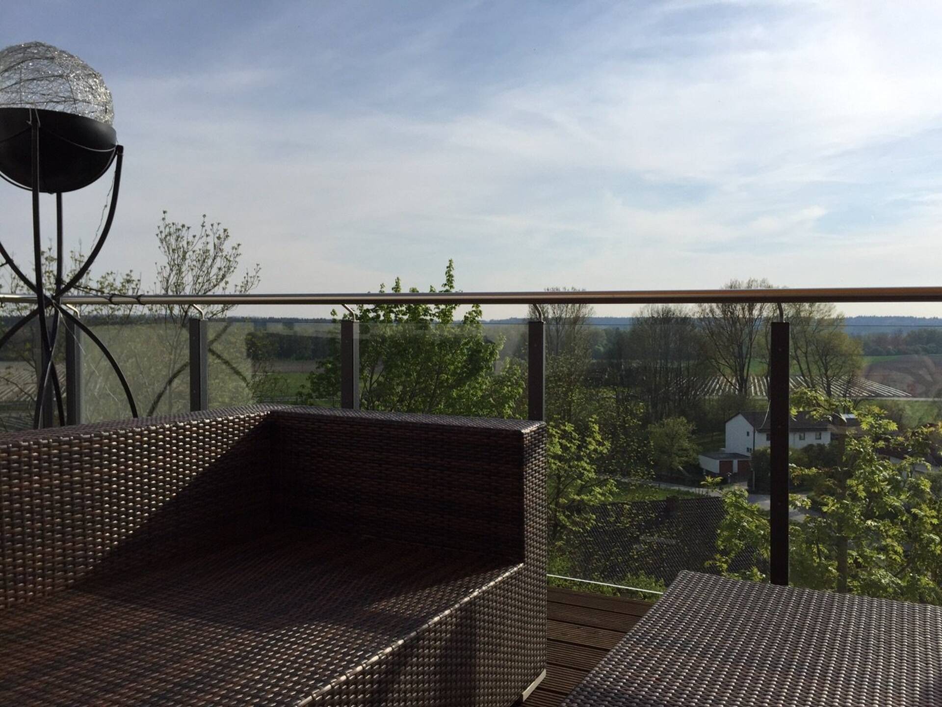 Terrassenwohnung in 84453 Mühldorf a.Inn mit 140 m² kaufen