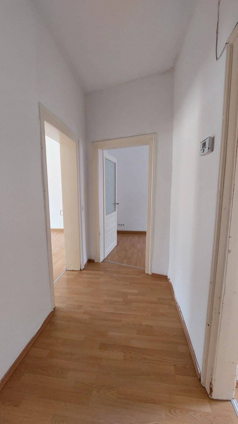 Helle 3 Zimmerwohnung