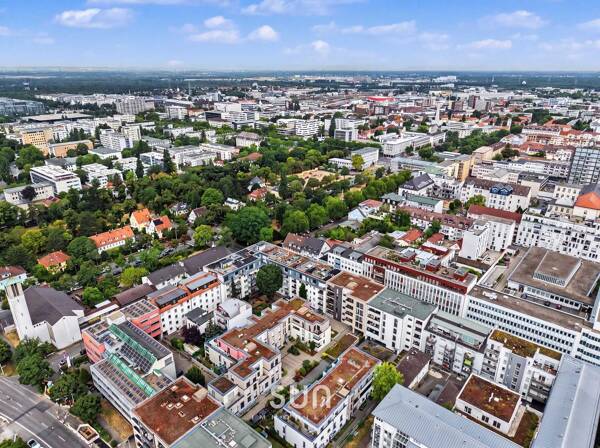 Etagenwohnung in 64283 Darmstadt mit 121 m² kaufen