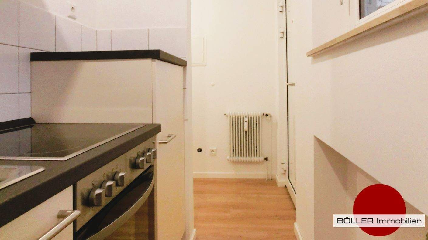 Top Kapitalanlage oder Eigennutzung: Schön renoviertes Appartment in ruhiger Lage! – Erlangen – Vorschaubild 3