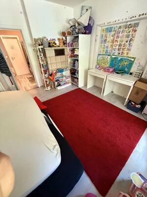 3-Zimmer-Wohnung mit großzügigem Privatgarten und Terrasse – 50739 Köln – Vorschaubild 5