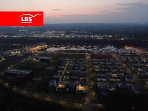 HAFENLOFT - Exklusive Erdgeschoss Wohnung mit Garten an der Marina – 45889 Gelsenkirchen – Vorschaubild 7