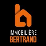 Immobilière Bertrand Nandrin logo