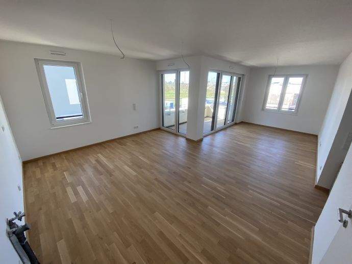 Moderne Neubauwohnung am Turm Luxemburg – Trier – Vorschaubild 6